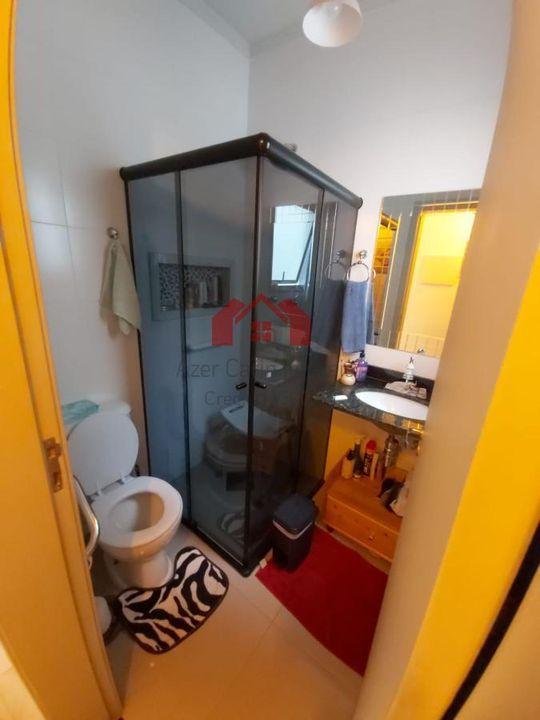 Apartamento à venda com 2 quartos, 63m² - Foto 8