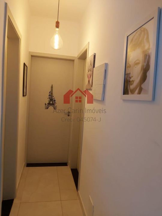 Apartamento à venda com 2 quartos, 63m² - Foto 9