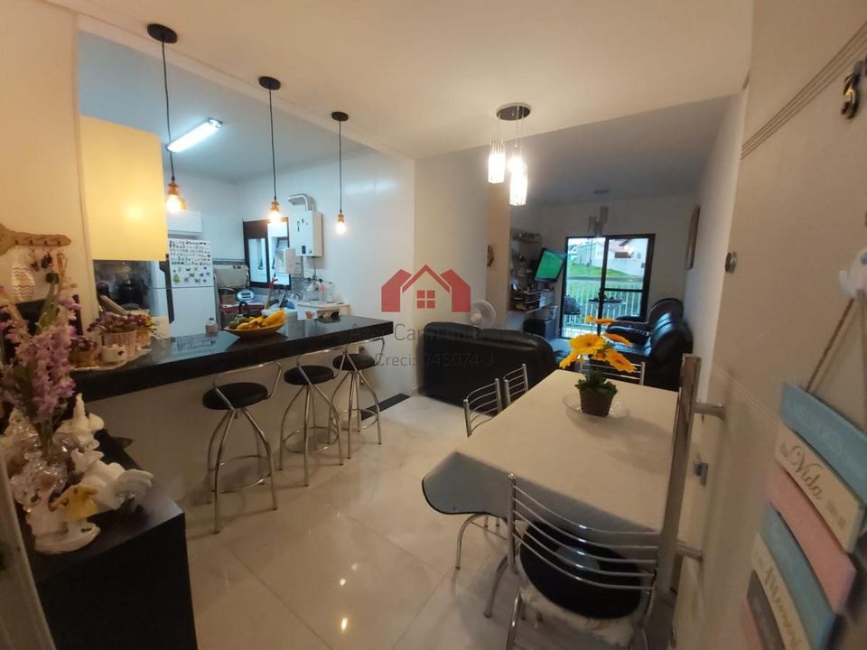 Apartamento à venda com 2 quartos, 63m² - Foto 13