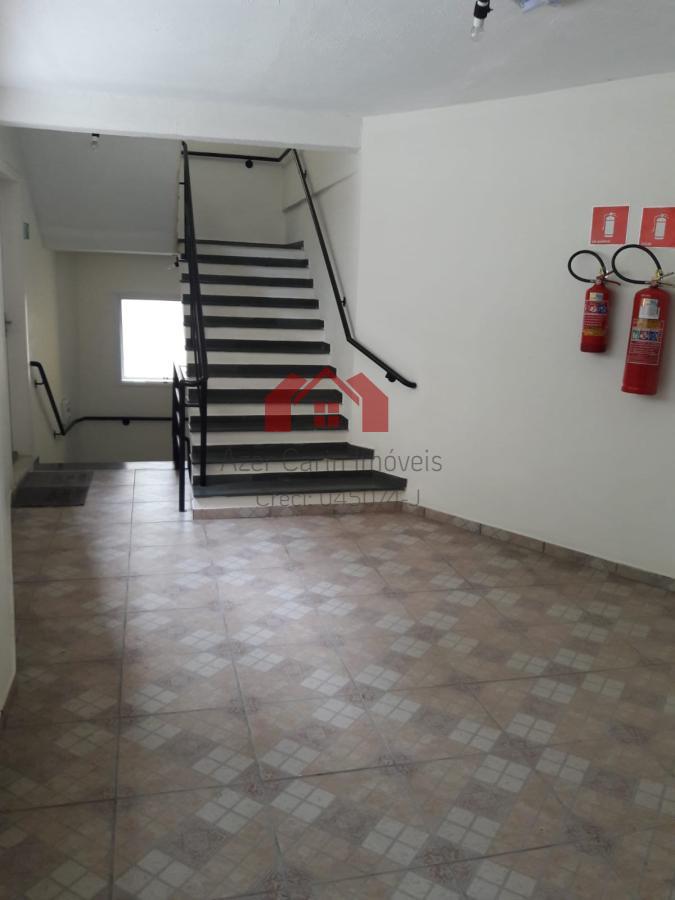 Apartamento à venda com 3 quartos, 123m² - Foto 2