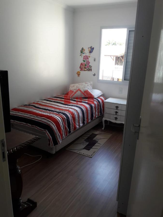 Apartamento à venda com 3 quartos, 123m² - Foto 3