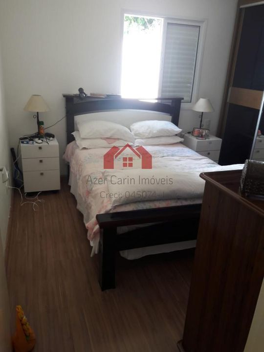 Apartamento à venda com 3 quartos, 123m² - Foto 4