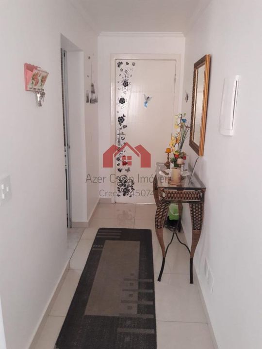 Apartamento à venda com 3 quartos, 123m² - Foto 5