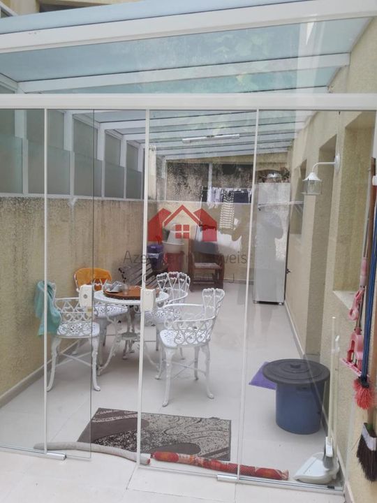 Apartamento à venda com 3 quartos, 123m² - Foto 8