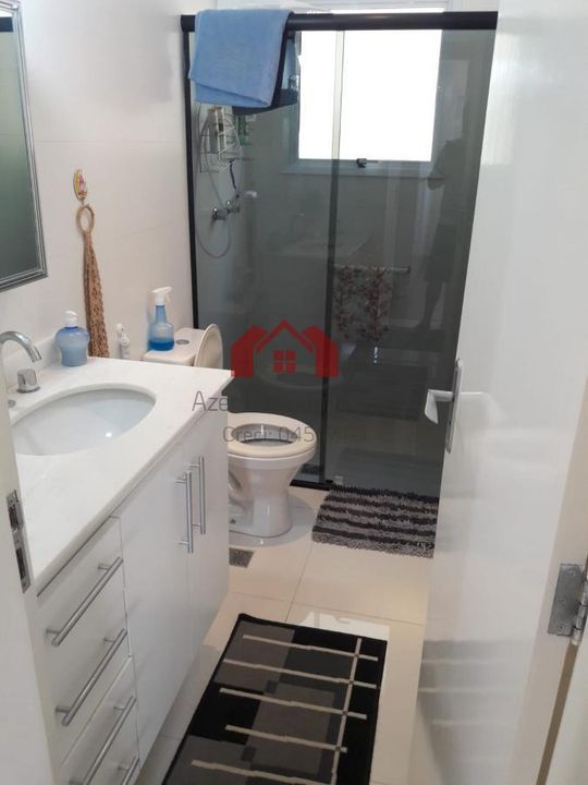 Apartamento à venda com 3 quartos, 123m² - Foto 9