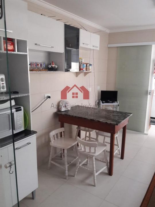 Apartamento à venda com 3 quartos, 123m² - Foto 10