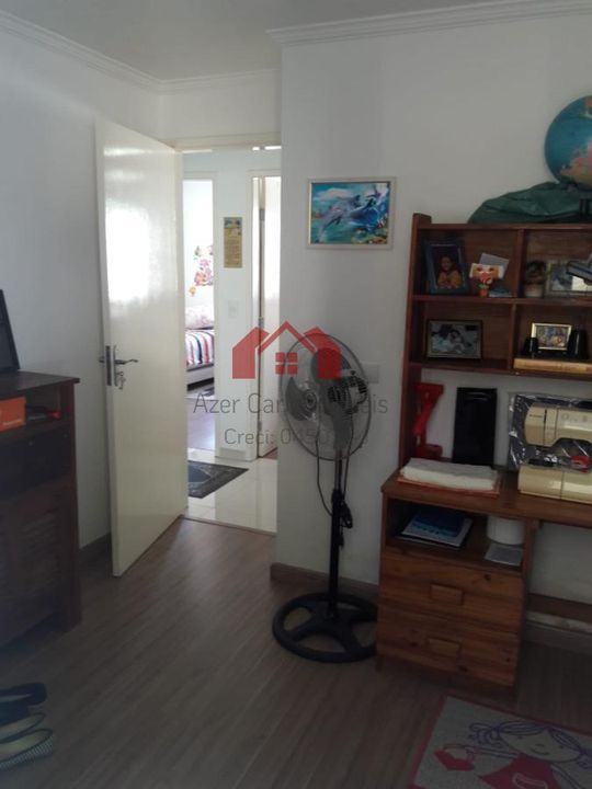 Apartamento à venda com 3 quartos, 123m² - Foto 11