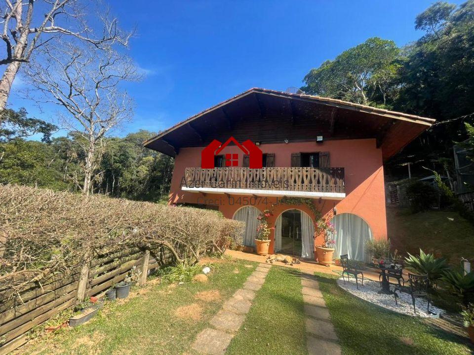 Chácara à venda com 3 quartos, 200m² - Foto 2