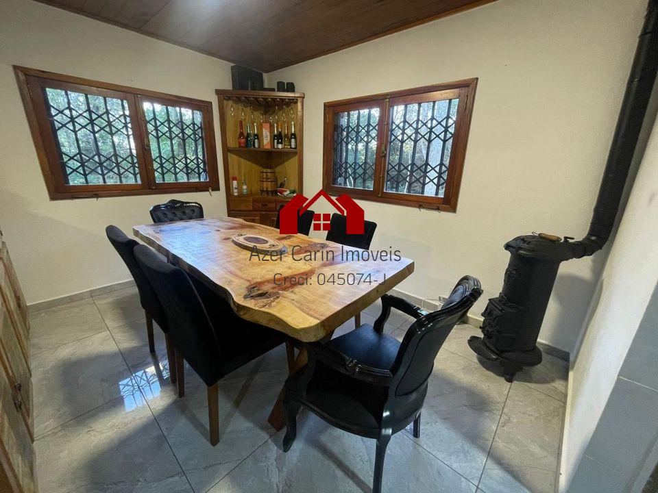 Chácara à venda com 3 quartos, 200m² - Foto 6