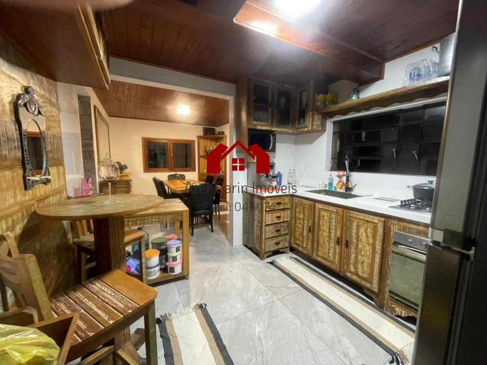 Chácara à venda com 3 quartos, 200m² - Foto 12