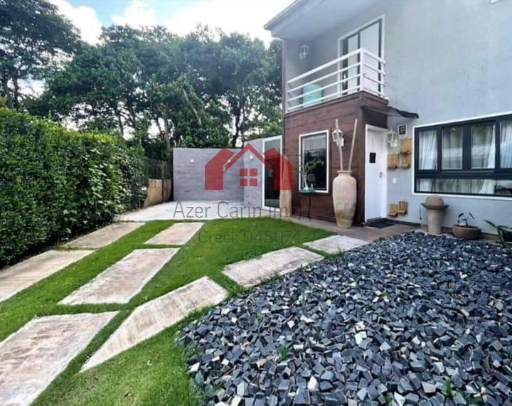 Casa de Condomínio à venda com 3 quartos, 339m² - Foto 2