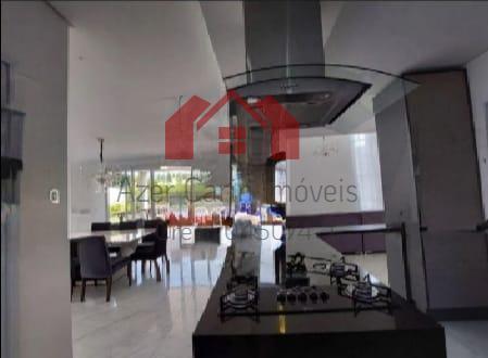 Casa de Condomínio à venda com 4 quartos, 655m² - Foto 9