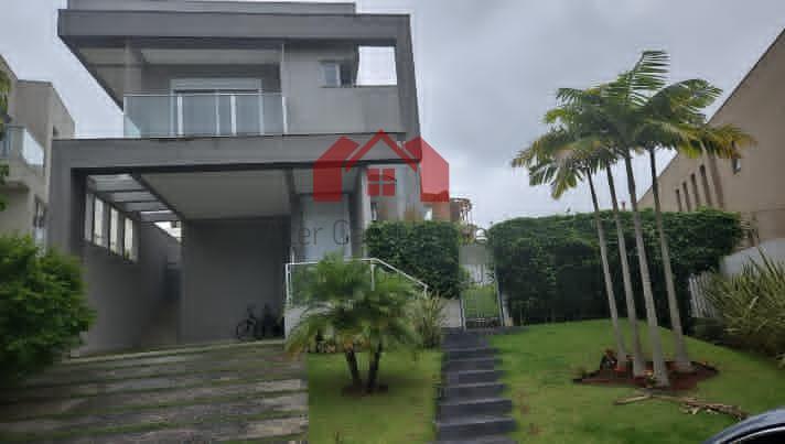 Casa de Condomínio à venda com 4 quartos, 655m² - Foto 2