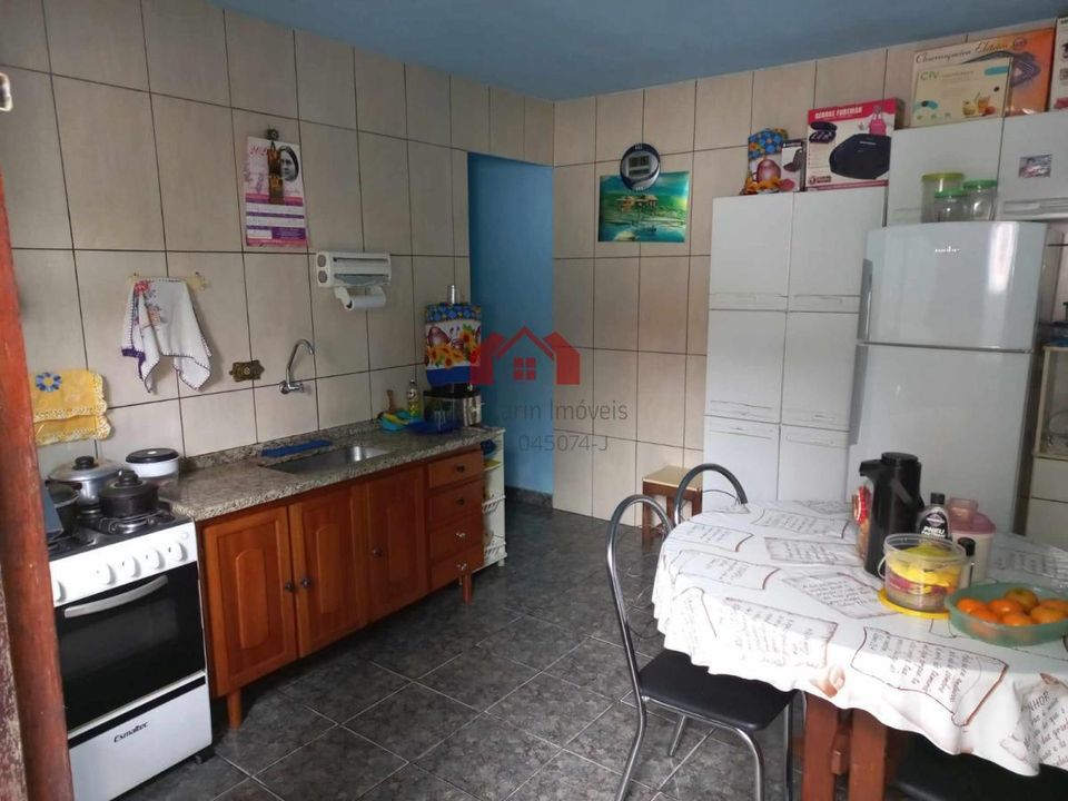 Casa à venda com 2 quartos, 129m² - Foto 11