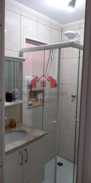 Apartamento à venda com 1 quarto, 40m² - Foto 15