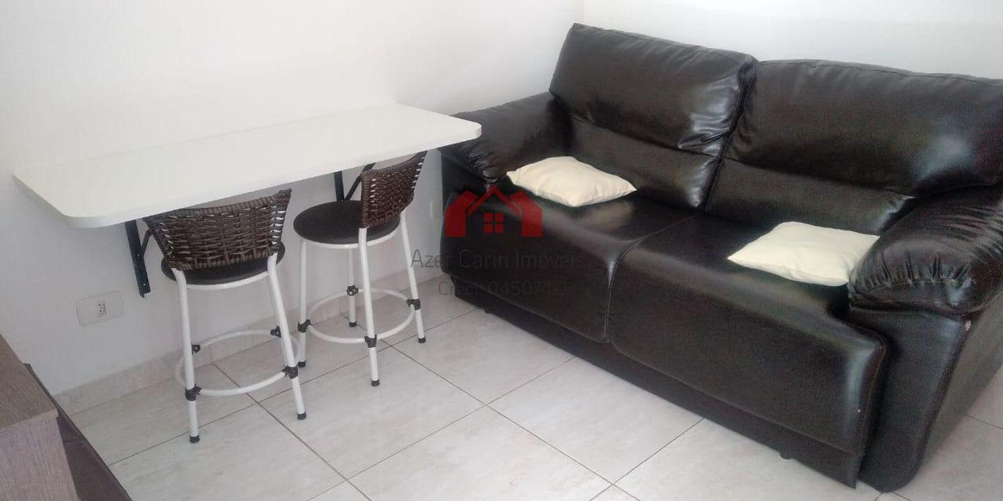 Apartamento à venda com 1 quarto, 40m² - Foto 3