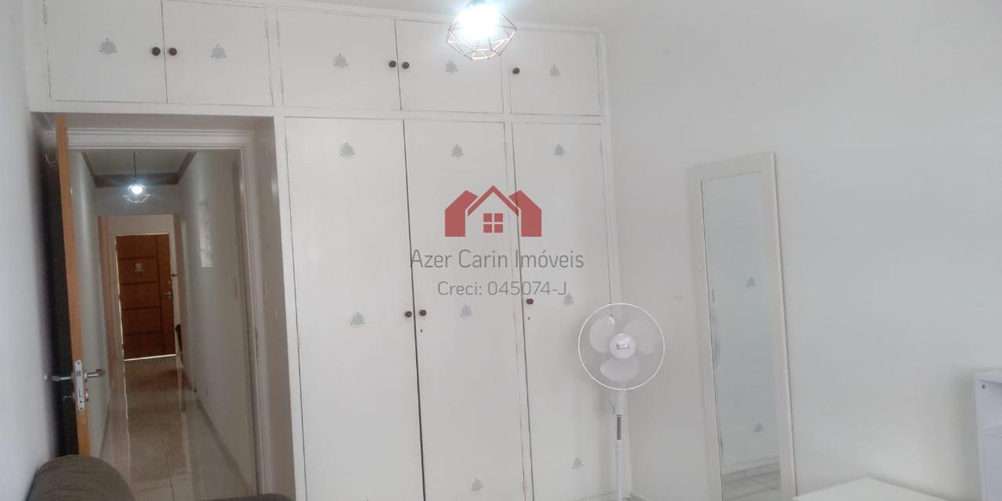 Apartamento à venda com 1 quarto, 40m² - Foto 7