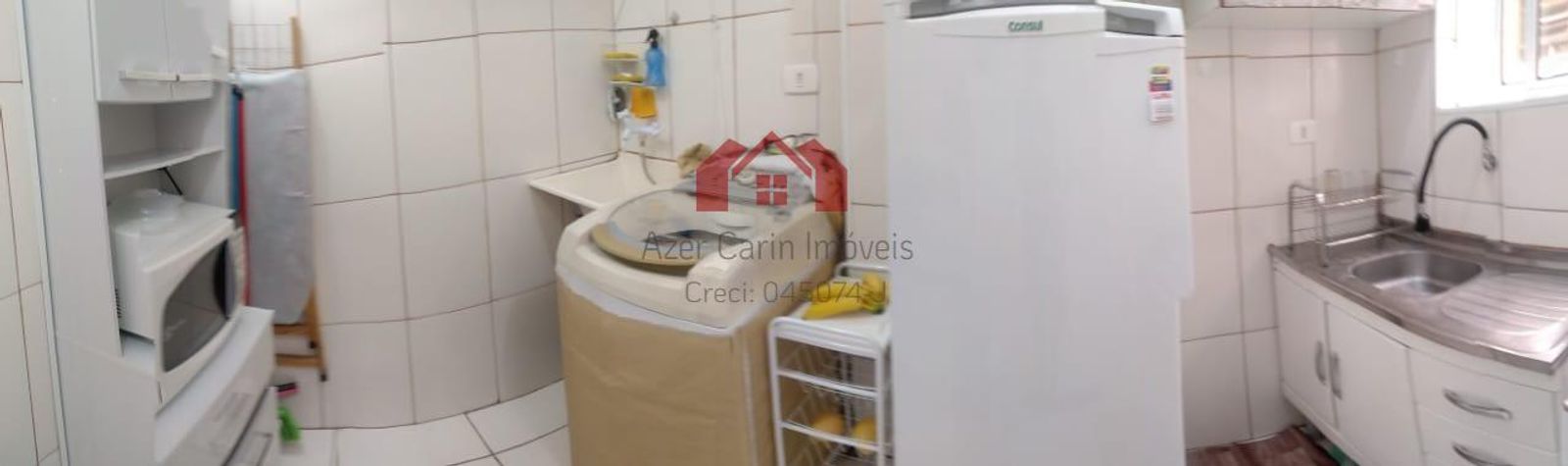 Apartamento à venda com 1 quarto, 40m² - Foto 13