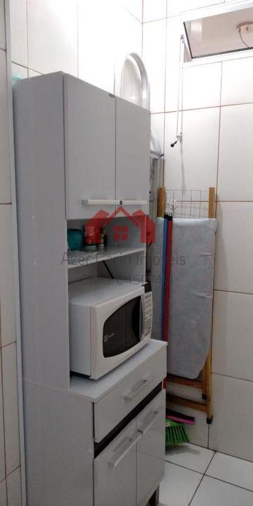 Apartamento à venda com 1 quarto, 40m² - Foto 11