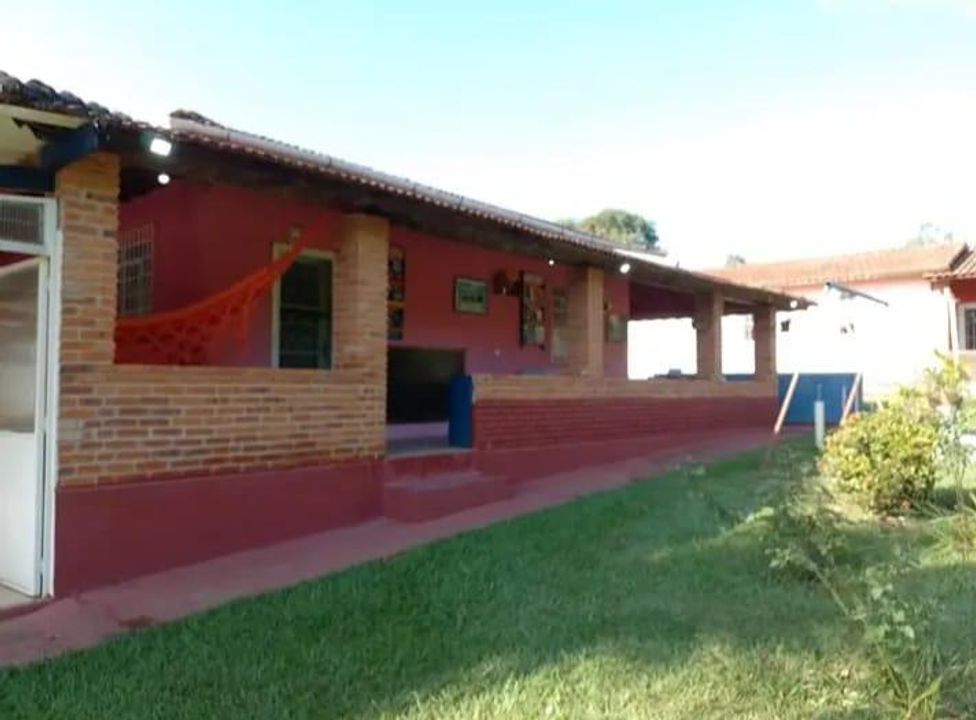 Chácara à venda com 9 quartos, 406m² - Foto 5