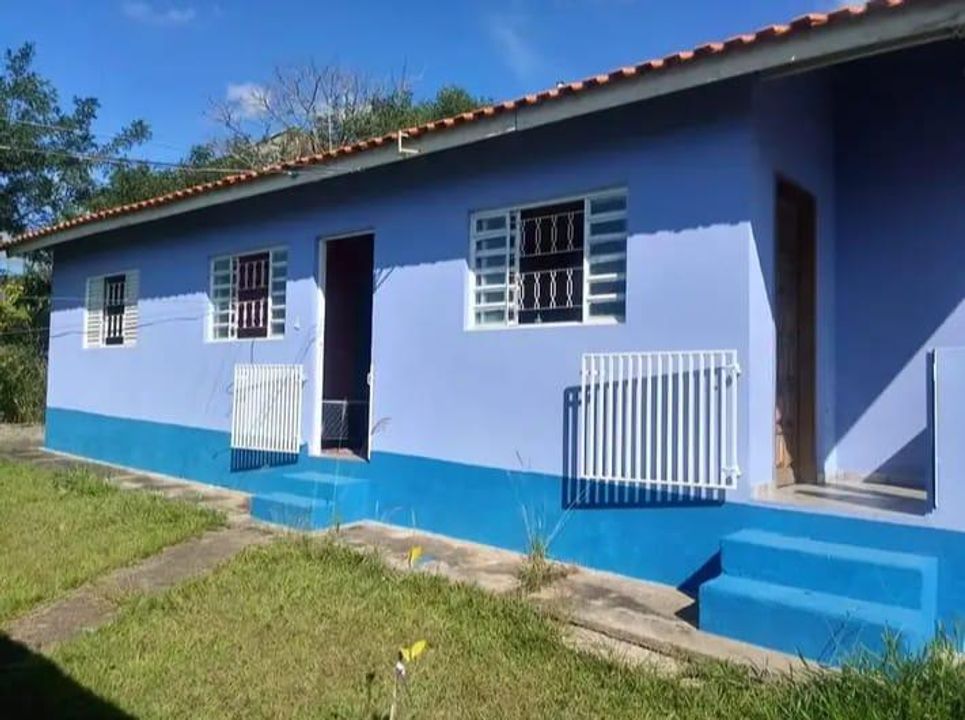 Chácara à venda com 9 quartos, 406m² - Foto 3