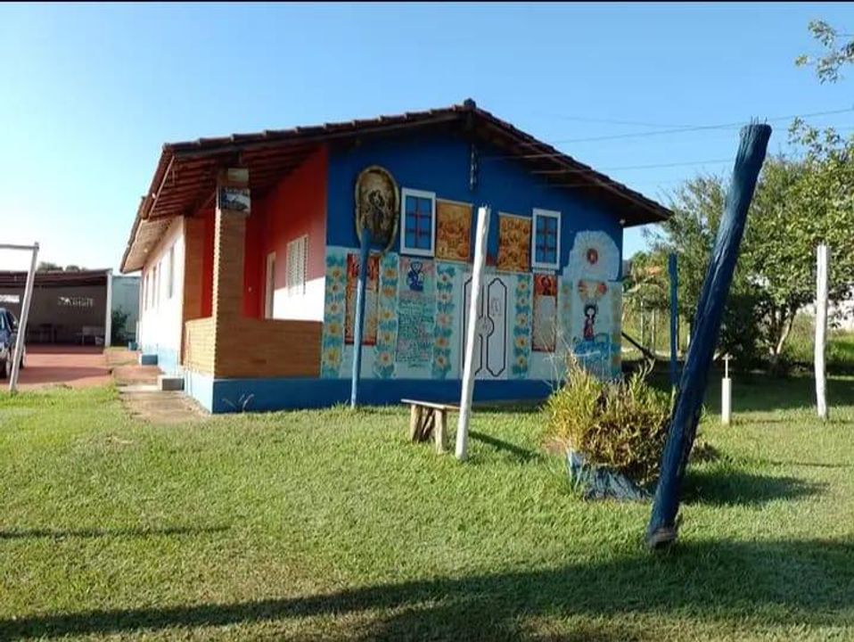 Chácara à venda com 9 quartos, 406m² - Foto 9