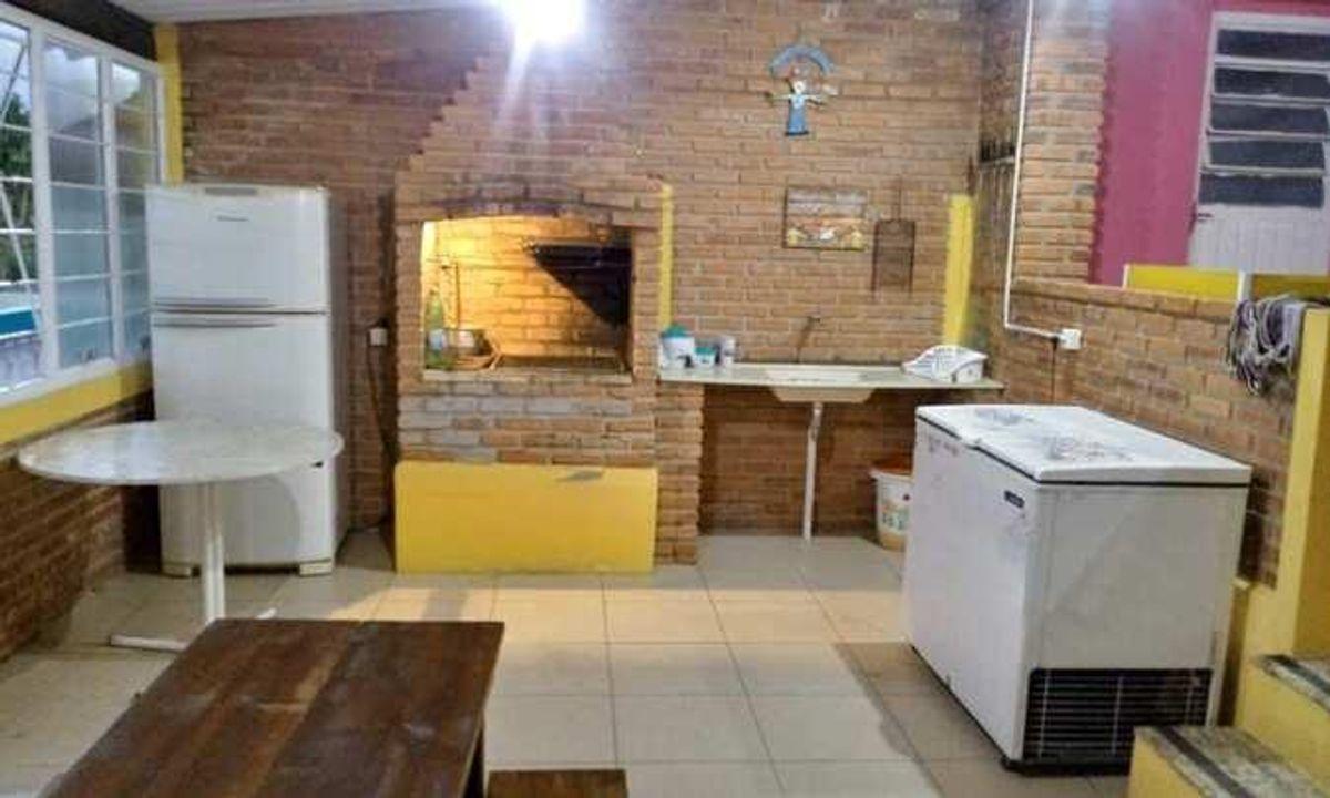 Chácara à venda com 9 quartos, 406m² - Foto 15