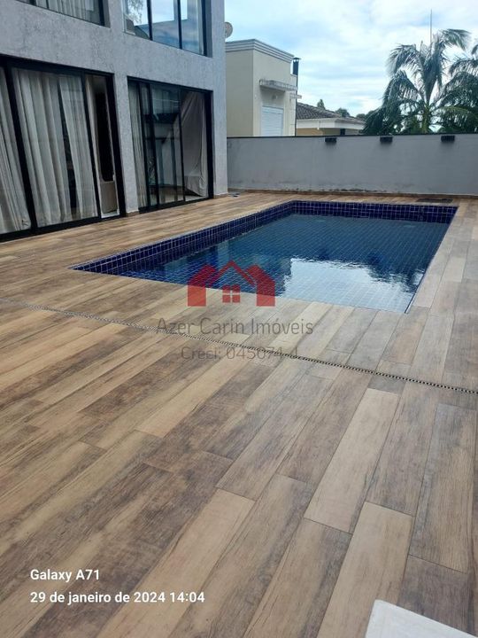 Casa de Condomínio à venda com 3 quartos, 335m² - Foto 31