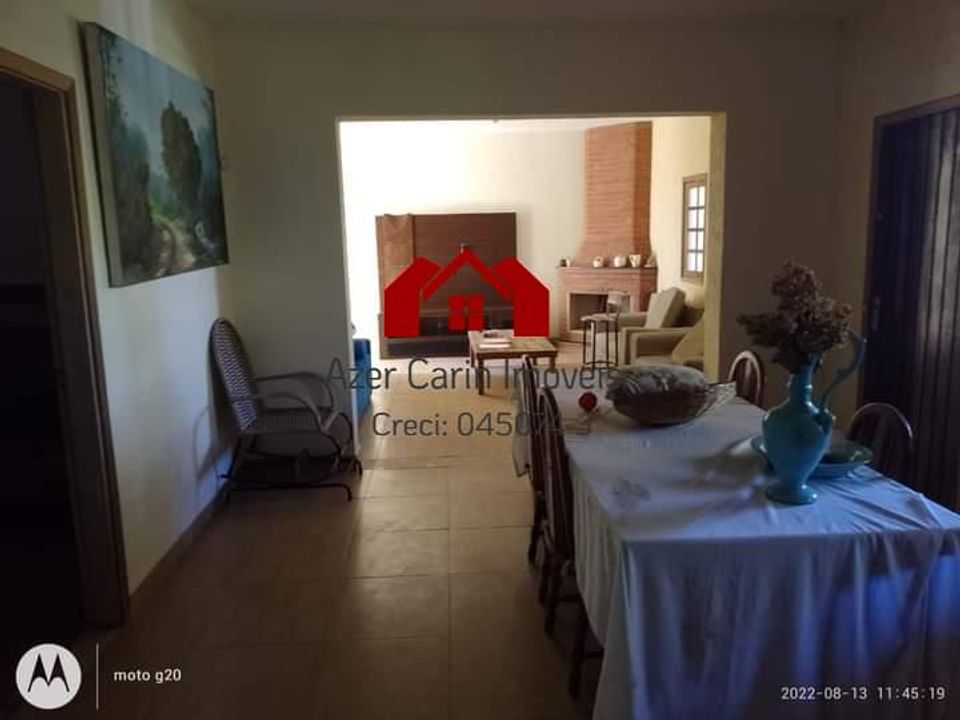 Casa à venda com 7 quartos, 336m² - Foto 13