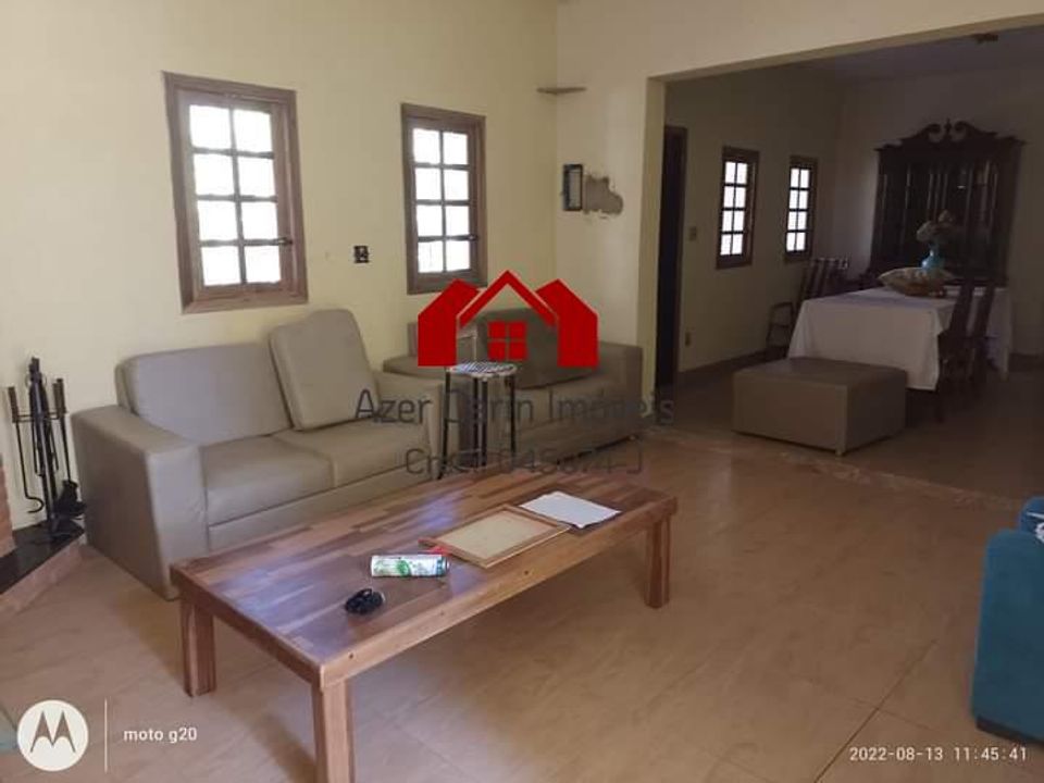 Casa à venda com 7 quartos, 336m² - Foto 22