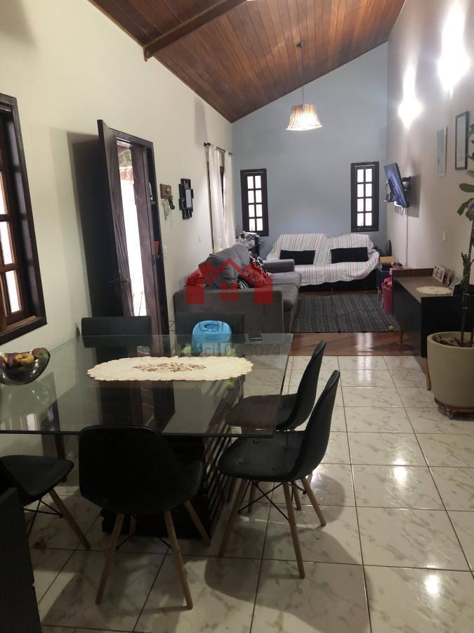 Casa de Condomínio à venda com 4 quartos, 150m² - Foto 9