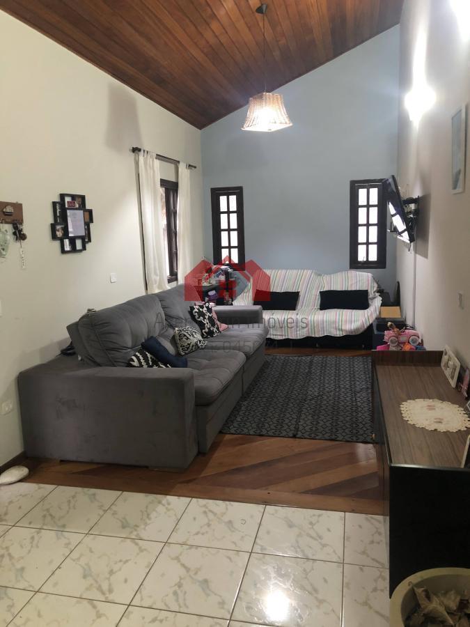 Casa de Condomínio à venda com 4 quartos, 150m² - Foto 7