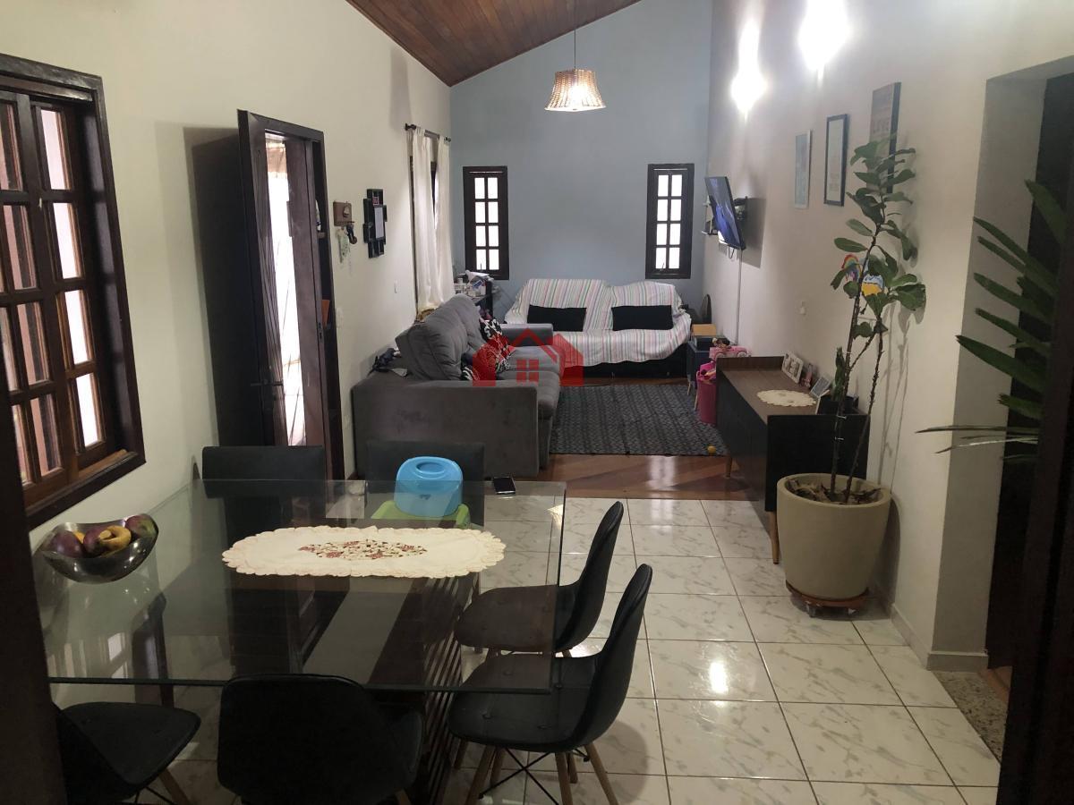 Casa de Condomínio à venda com 4 quartos, 150m² - Foto 8