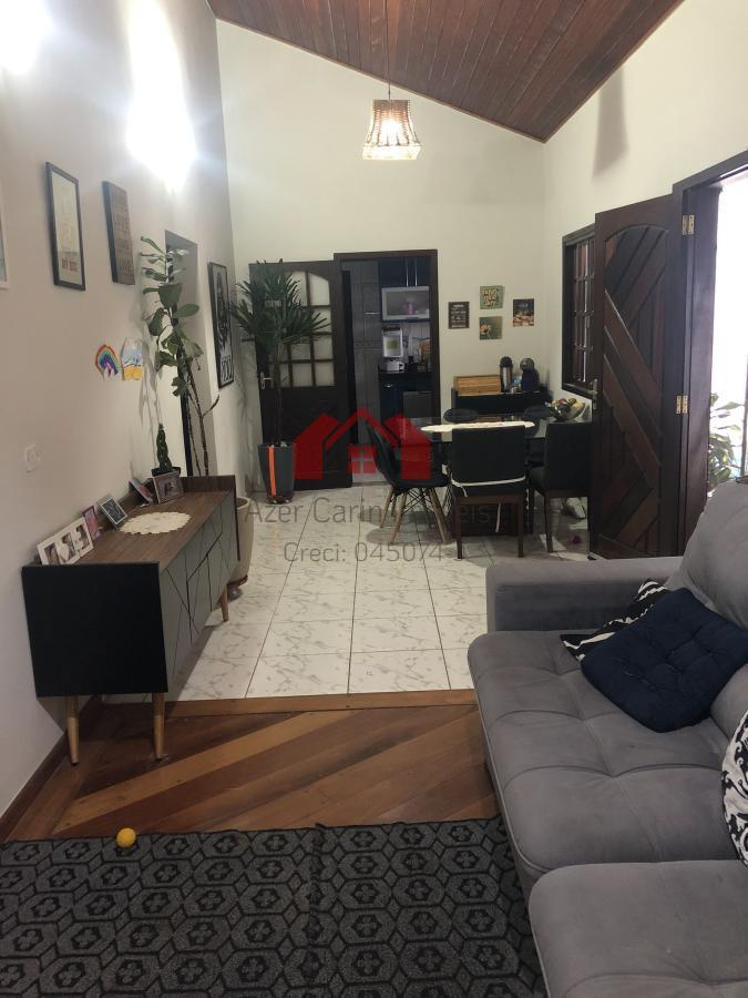 Casa de Condomínio à venda com 4 quartos, 150m² - Foto 1