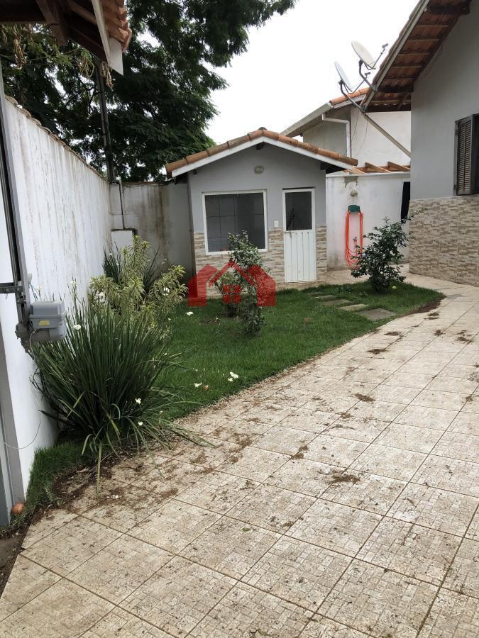 Casa de Condomínio à venda com 4 quartos, 150m² - Foto 27