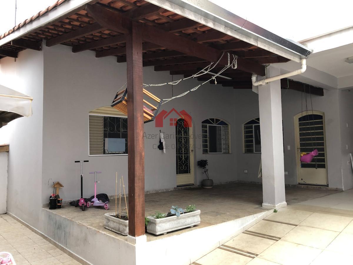 Casa de Condomínio à venda com 4 quartos, 150m² - Foto 31