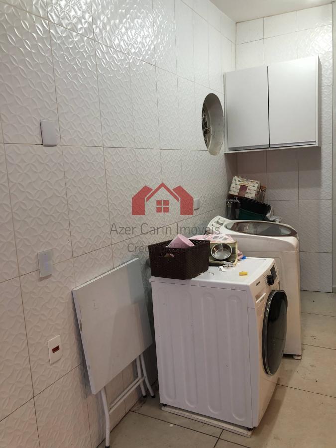 Casa de Condomínio à venda com 4 quartos, 150m² - Foto 33