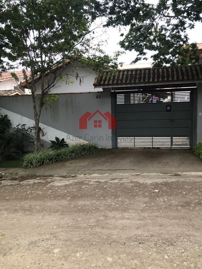 Casa de Condomínio à venda com 4 quartos, 150m² - Foto 34