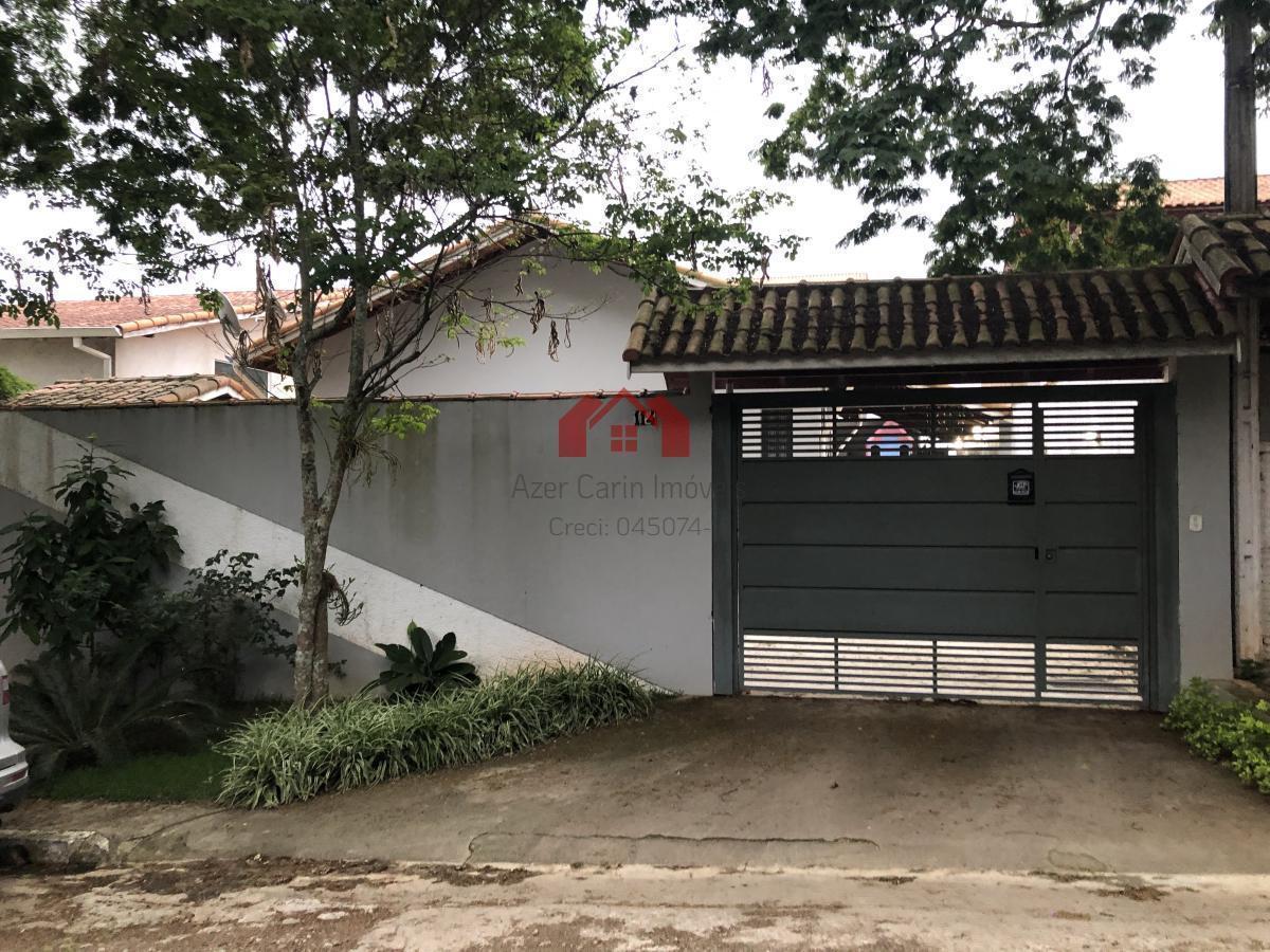 Casa de Condomínio à venda com 4 quartos, 150m² - Foto 35