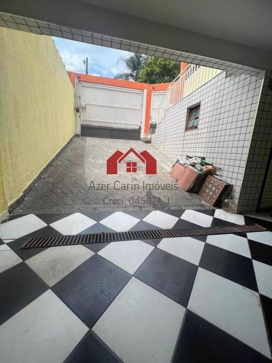 Casa à venda com 3 quartos, 209m² - Foto 11