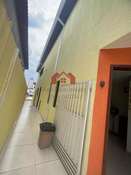 Casa à venda com 3 quartos, 209m² - Foto 18