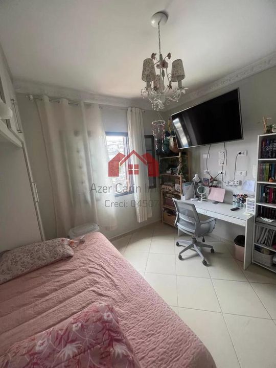 Casa à venda com 3 quartos, 209m² - Foto 21