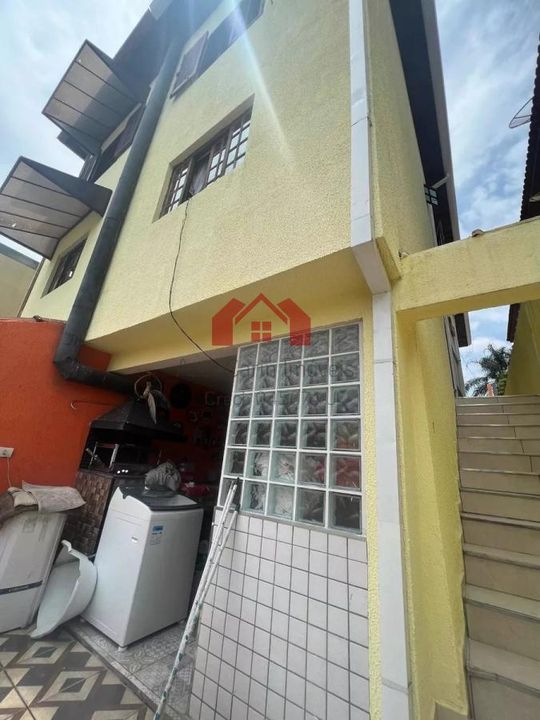 Casa à venda com 3 quartos, 209m² - Foto 24