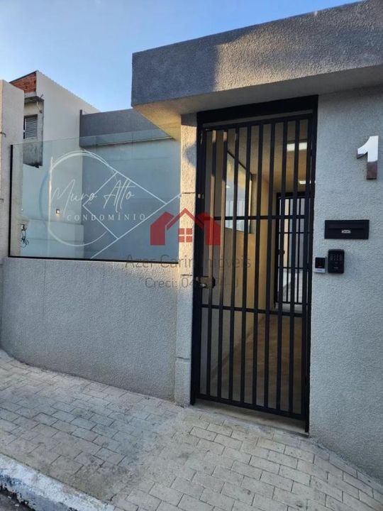 Casa de Condomínio à venda com 2 quartos, 87m² - Foto 2