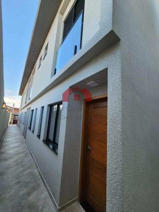 Casa de Condomínio à venda com 2 quartos, 87m² - Foto 8