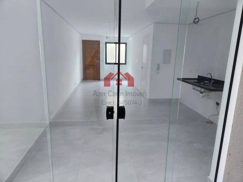 Casa de Condomínio à venda com 2 quartos, 87m² - Foto 13