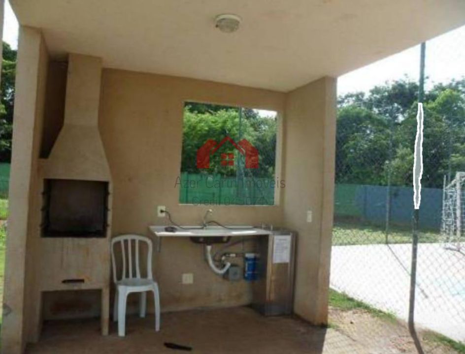 Apartamento à venda com 2 quartos, 45m² - Foto 26