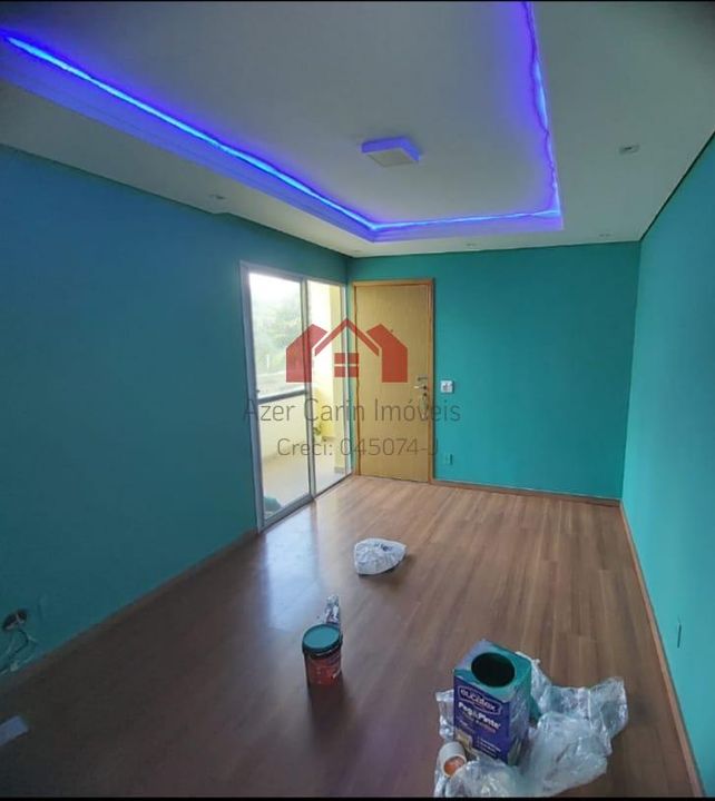 Apartamento à venda com 2 quartos, 45m² - Foto 3