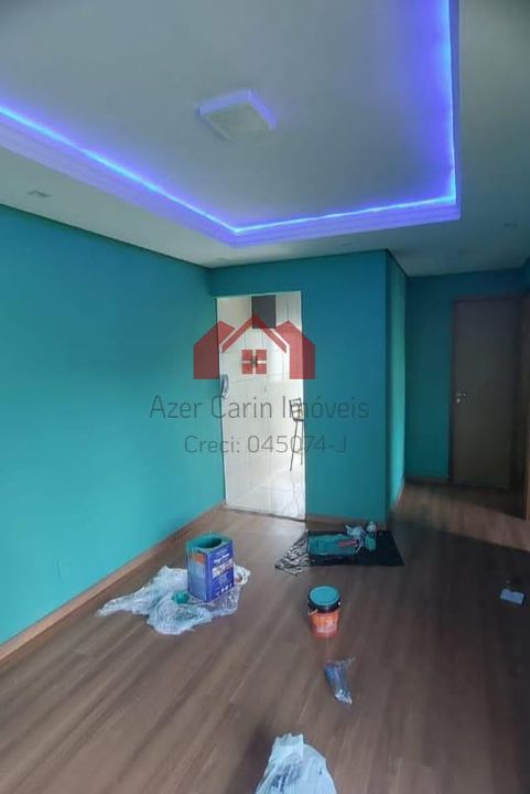 Apartamento à venda com 2 quartos, 45m² - Foto 5