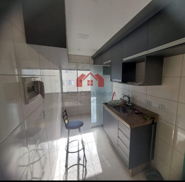 Apartamento à venda com 2 quartos, 45m² - Foto 17